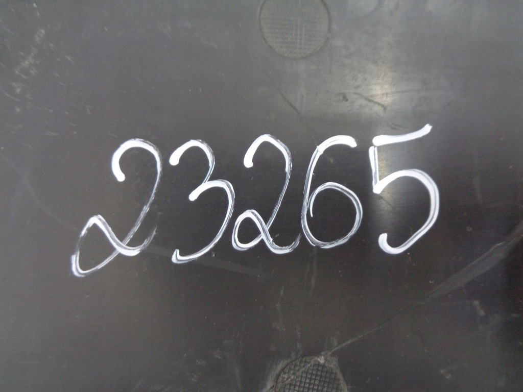 фото №9, Opel corsa e решётка бампер перед