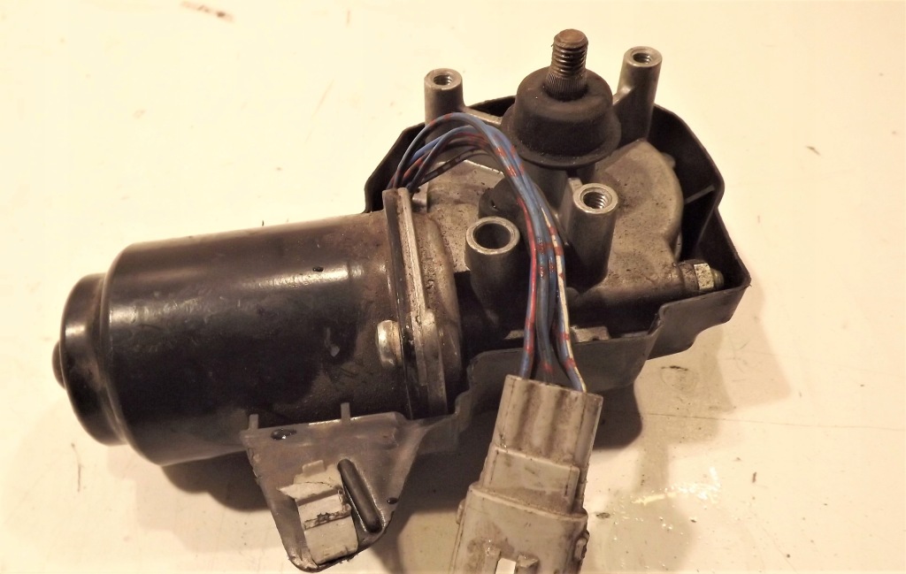 фото №1, Моторчик дворник перед opel meriva b