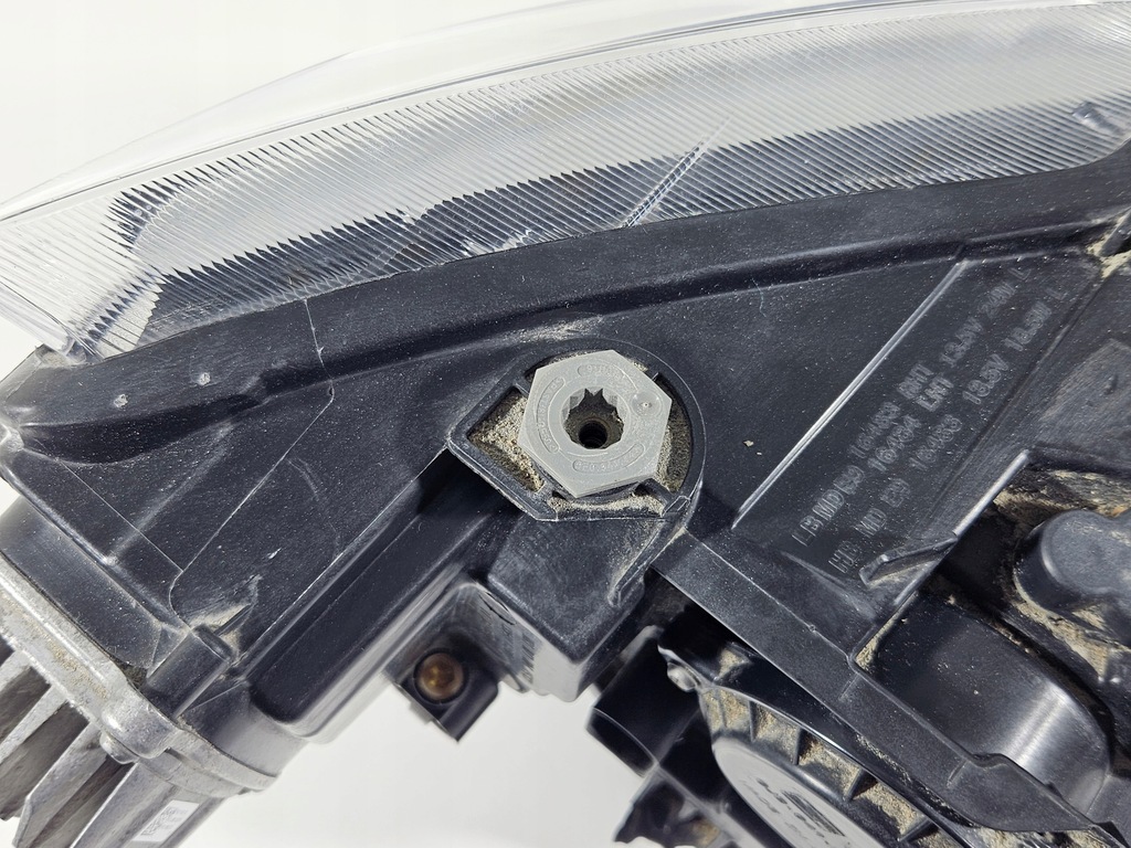 фото №11, Лампа ліва перед передня seat ibiza v 6f arona full led eu