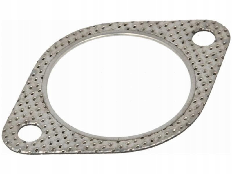 фото №1, Прокладка трубы выпускной subaru xv 2.0