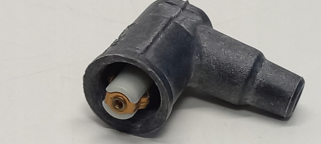 фото №1, Nowa оригінальна штекер глушильна mercedes a0001567610