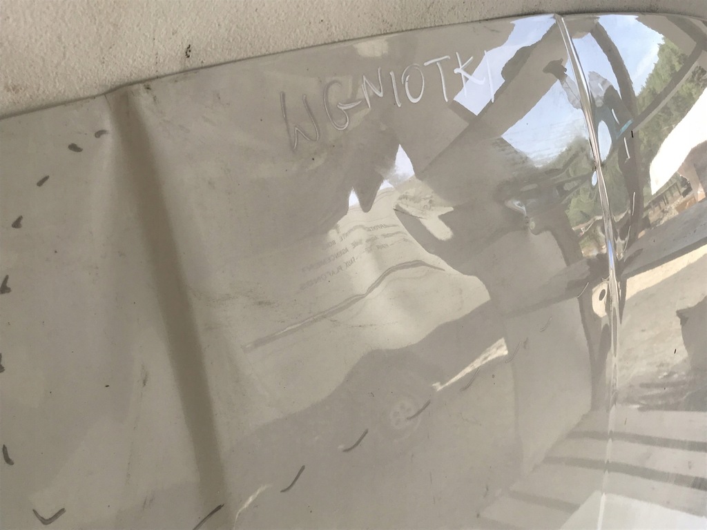 фото №9, Hyundai elantra lift капот крышка двигателя