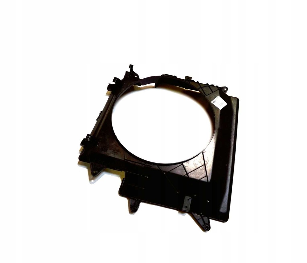 фото №2, Корпус вентилятора iveco daily 06-