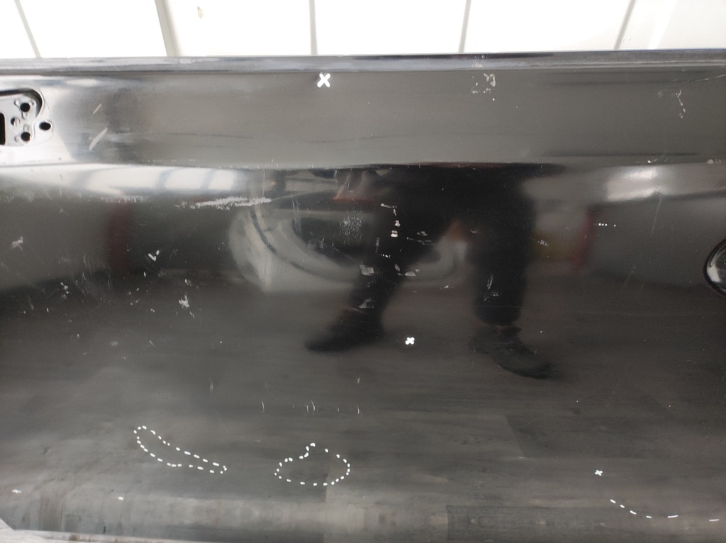 фото №12, Двері lexus ct передні ліва -------- poznań -------- giełda