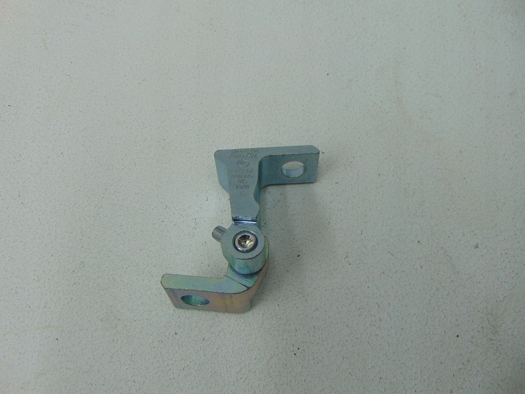 фото №1, Vw golf viii петля петлі двері лівий задня ліва