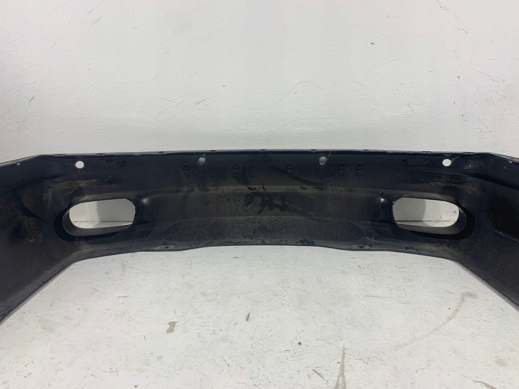 фото №9, Maserati quattroporte 03-08 pdc бампер 67072800
