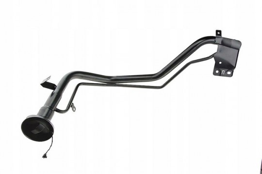 фото №1, Заливна горловина пального nissan pathfinder 3.3 3.5 95-01