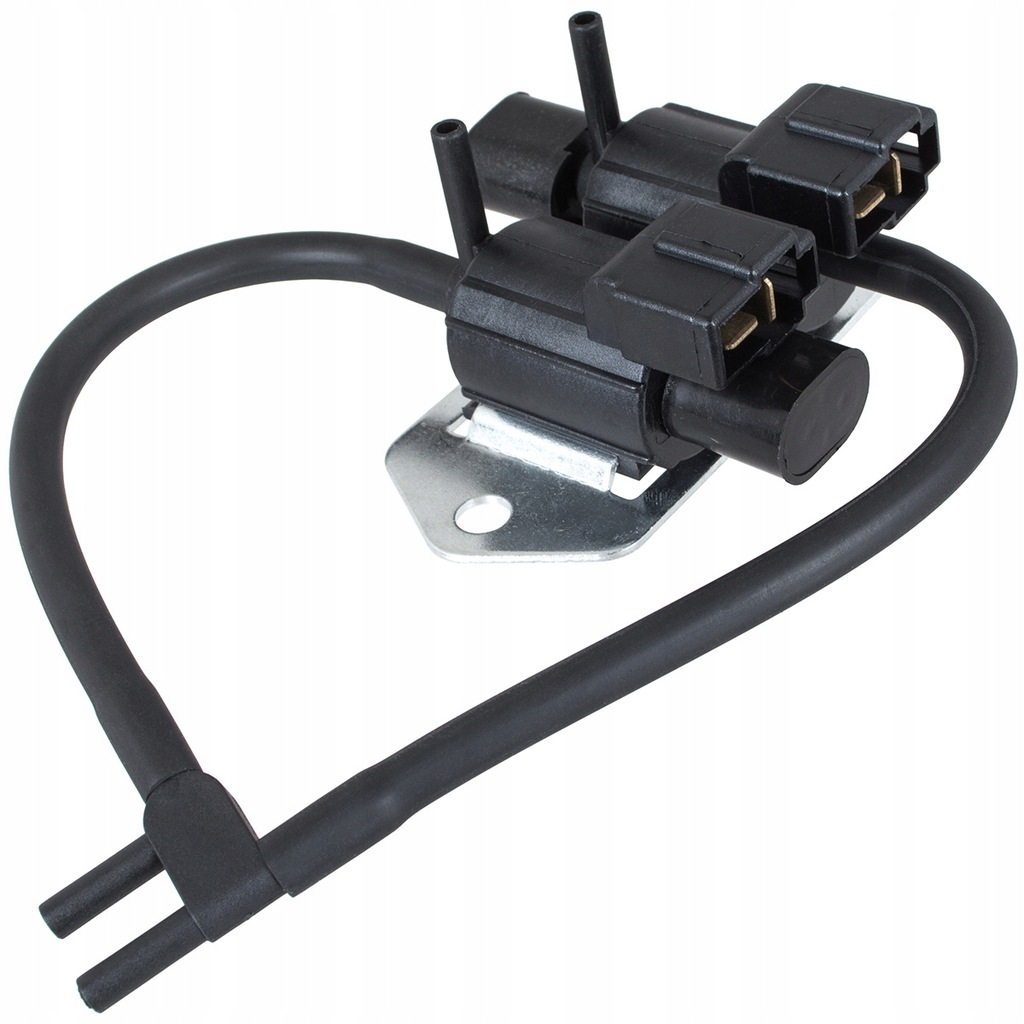 фото №1, Mitsubishi l200 96- електроклапан передній міст