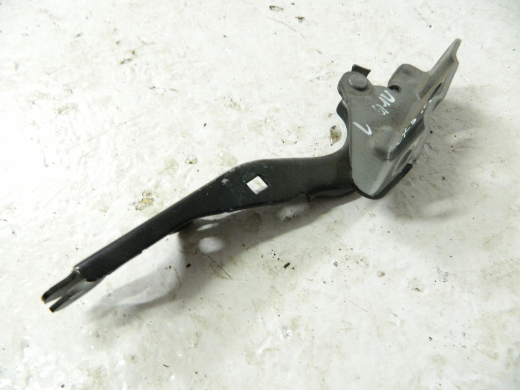 фото №1, Петля капот лівий mazda cx5 11-19 41w