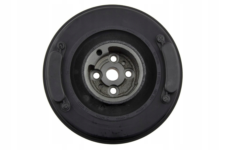 фото №14, Шкив audi a6 94-, transporter t4 96- 2.5tdi
