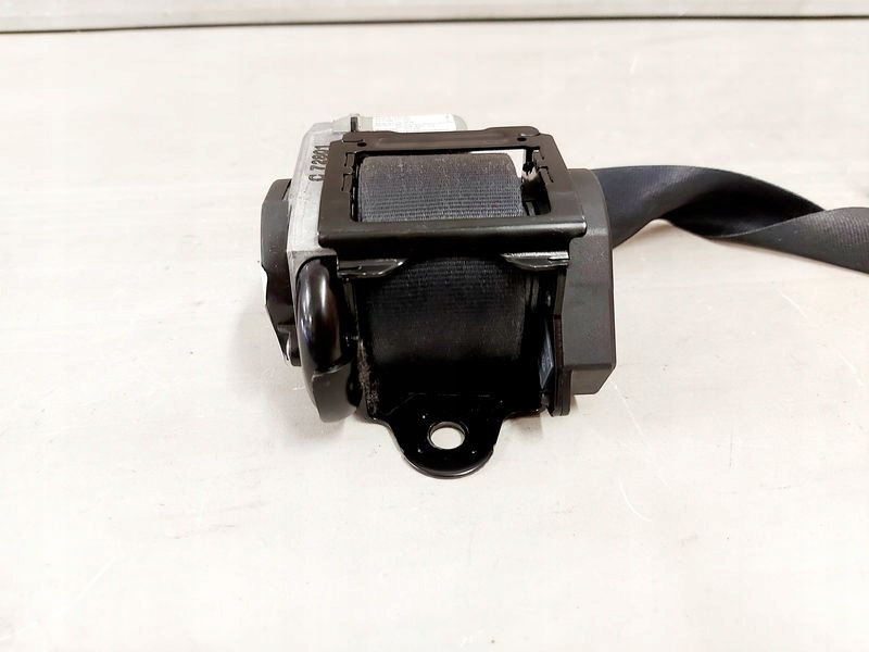 фото №11, Mitsubishi asx i pas безопасности правый перед передний uk 604675800a