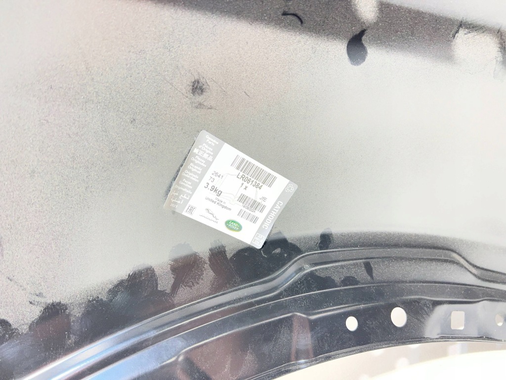 Крила лівий перед land range rover discovery sport 14- lr061384 в Україні