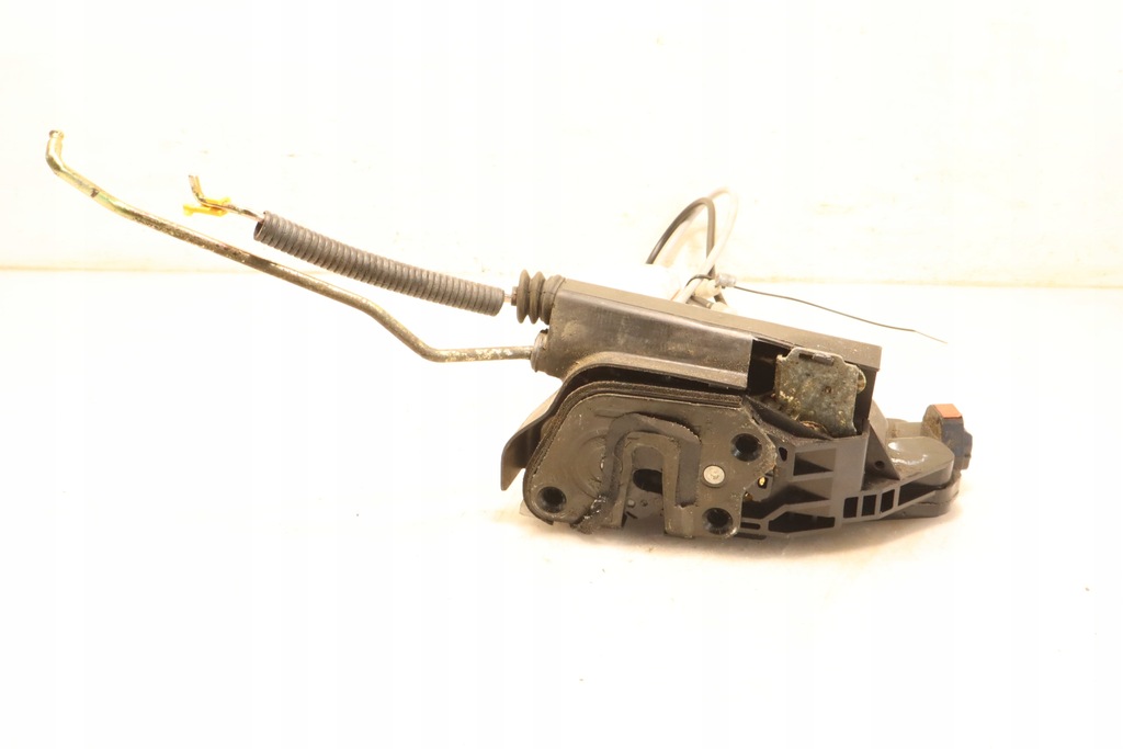 фото №5, Замок правый перед дверь kia sportage ii