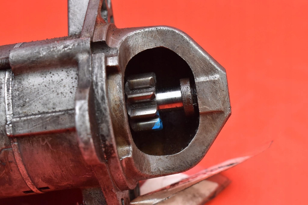 фото №8, Стартер test 25183761 chevrolet captiva 1 i 2.2 vcdi 184 km lift 11-13