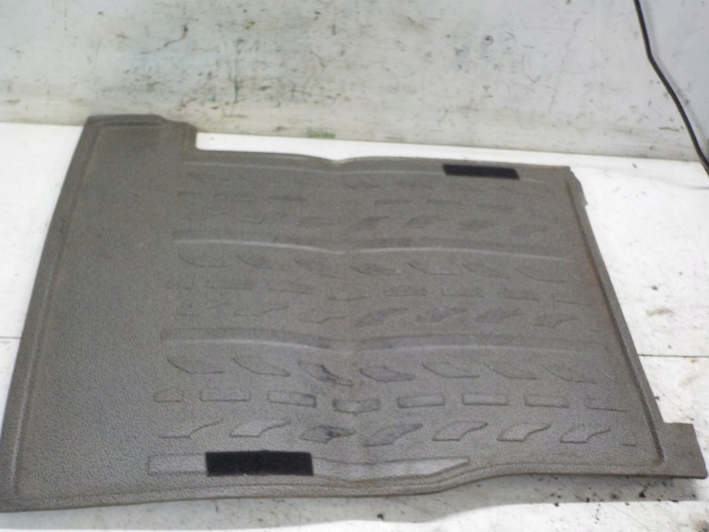 фото №1, Daf xf 105 коврик обшивка