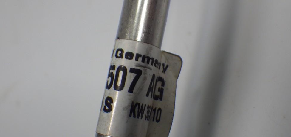 фото №9, Труба шланг топливный audi rs5 079127507ag