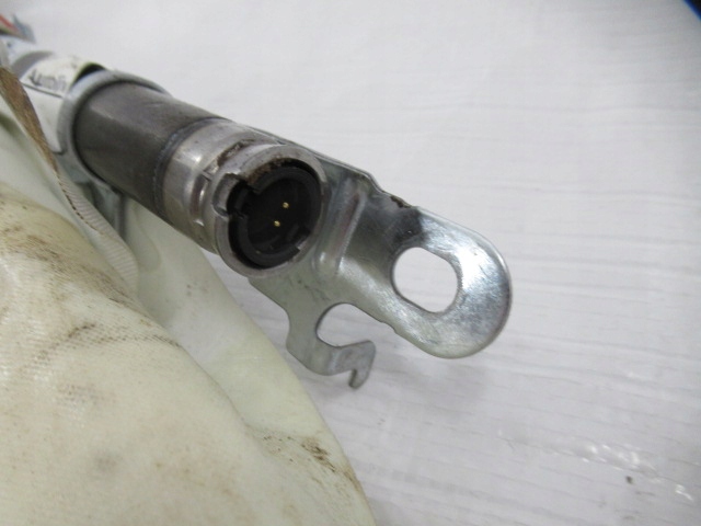 фото №9, Peugeot 208 ii шторка безопасности подушка air bag левая kpl