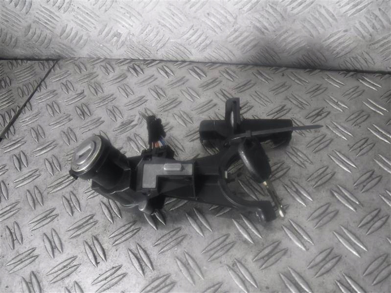 фото №1, Замок зажигания fiat grande punto 1,4