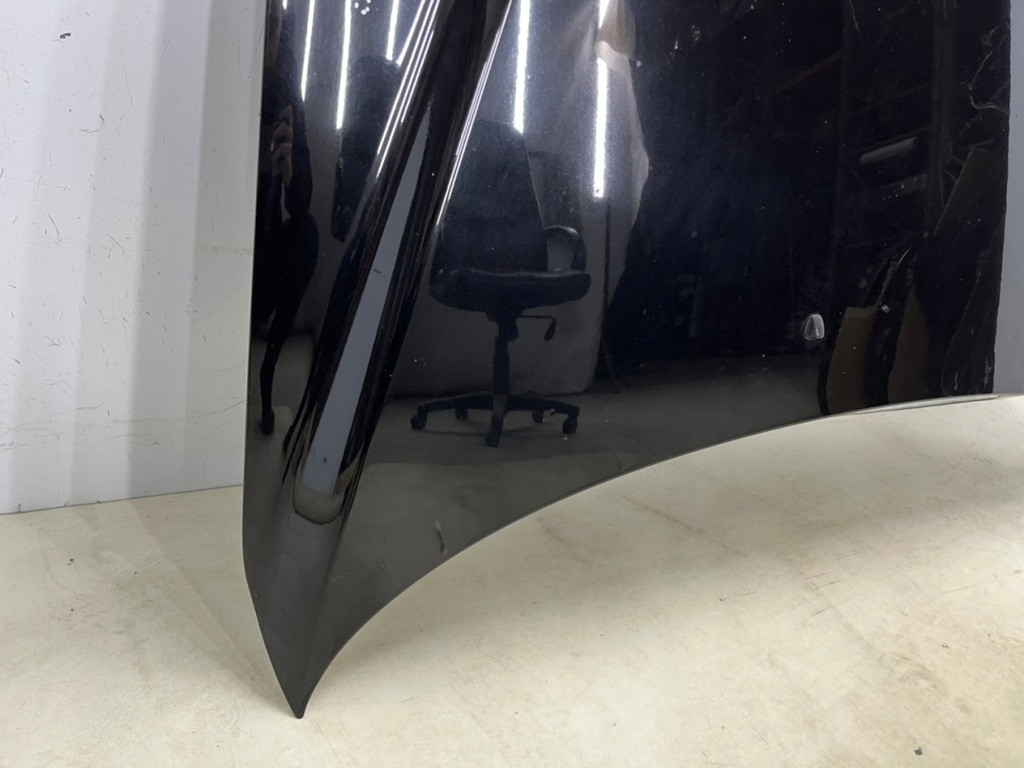 фото №12, Капот hyundai grandeur 4 iv 05-10r. przedlift кришка двигуна aa