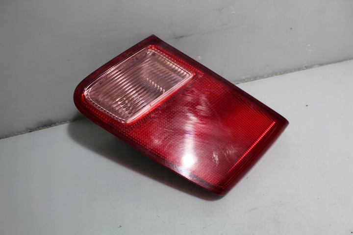 фото №1, Лампа левая задняя w крышка багажника honda civic vii