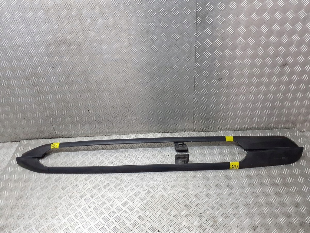 фото №1, Рейлинги кровельные honda cr-v i