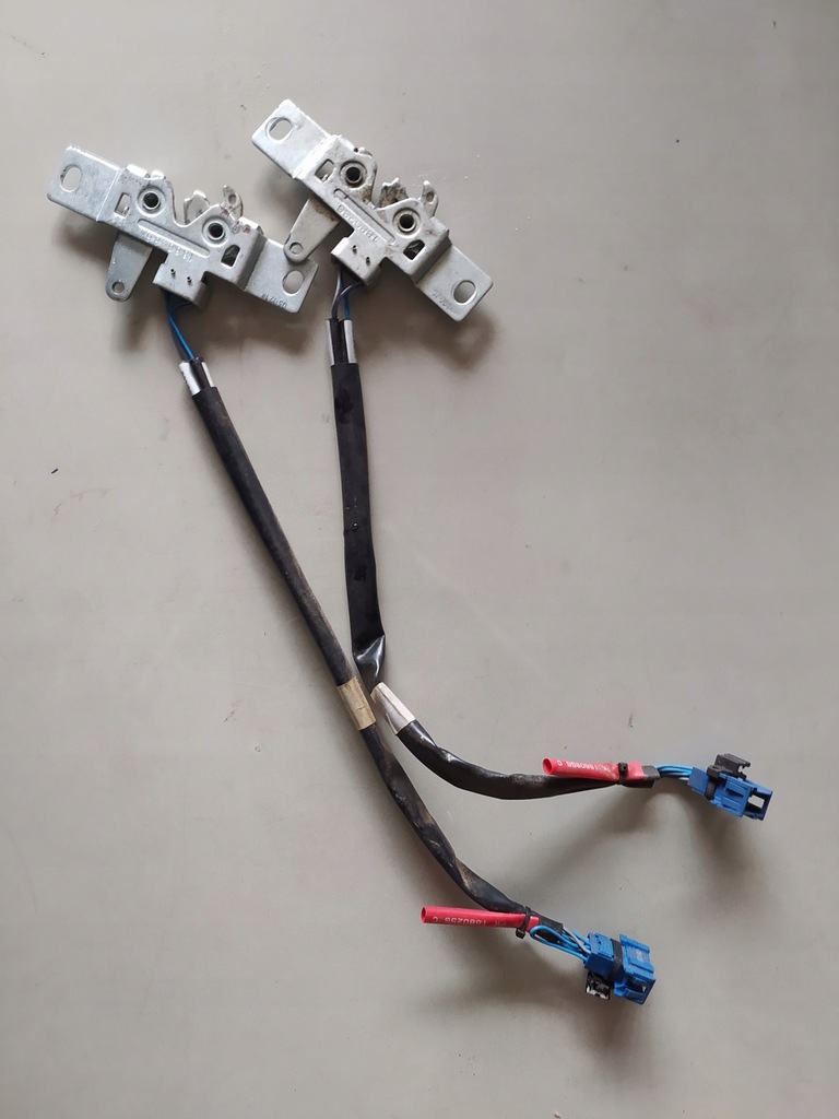 фото №1, Scania r замок бардачка кабіни 1880286