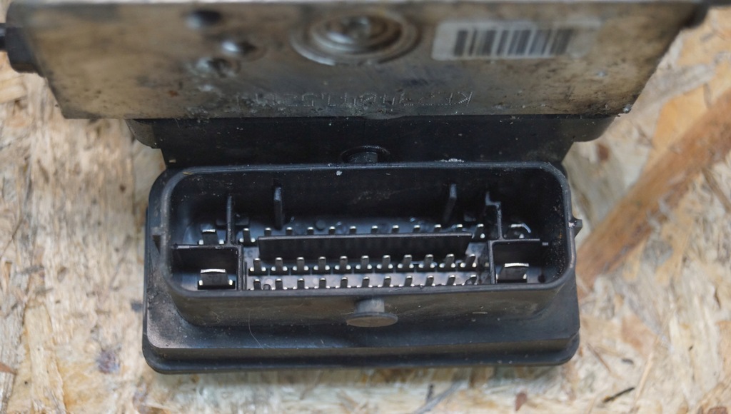 фото №7, Насос abs vw passat b7 3aa614109aq