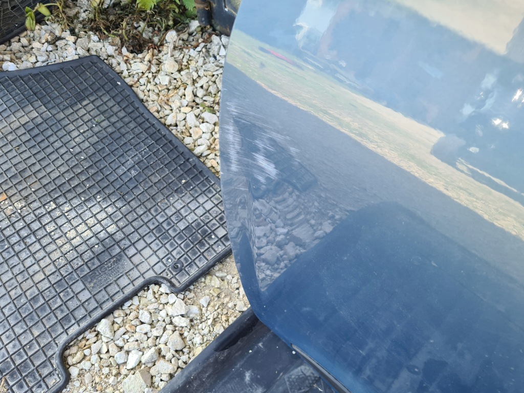 фото №2, Дверь левый перед hyundai i20