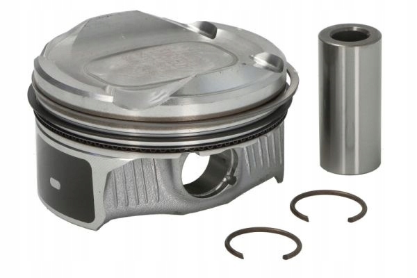 фото №1, Поршень 75 std ds 3 ds 4 citroën berlingo c3 aircross c4 cactus