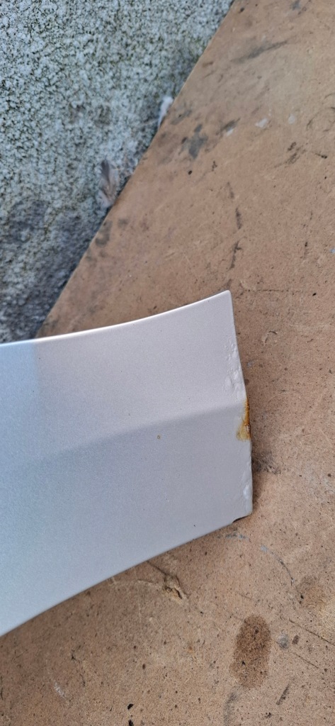 фото №10, Vw up mii citigo przed lift 2012- крыло левый перед 1s0821105b