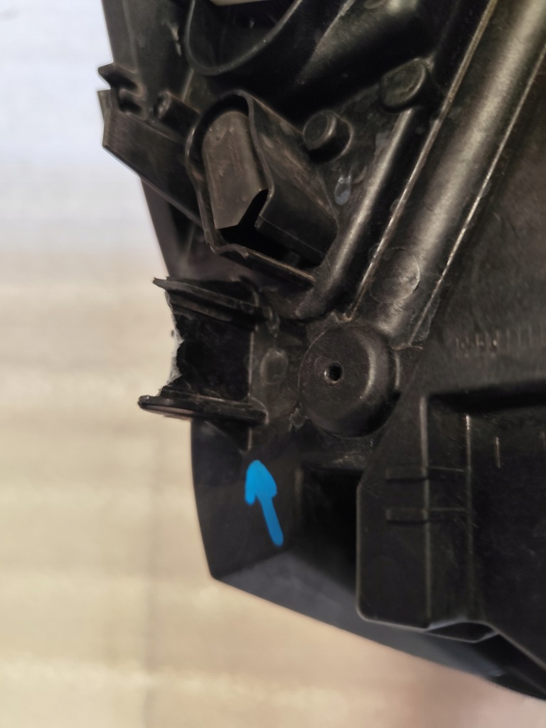 фото №12, Фара лівий bmw 2 f45 f46 2014-2021 nr 030129023310