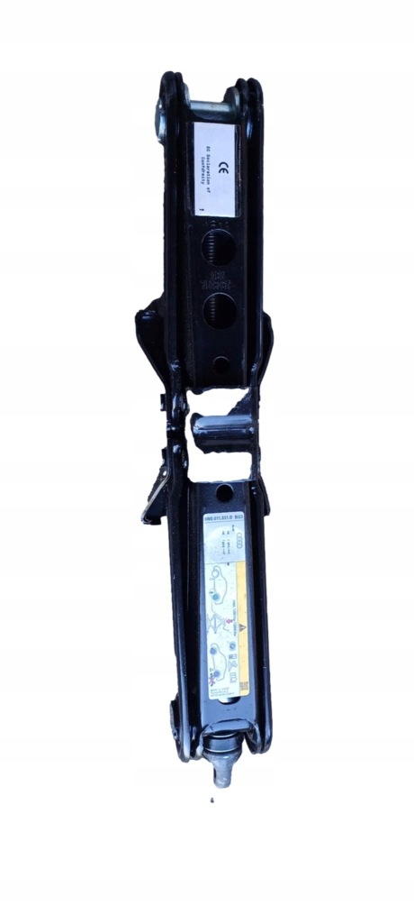 фото №1, Audi a4 b9 домкрат підйомник 8w0011031d