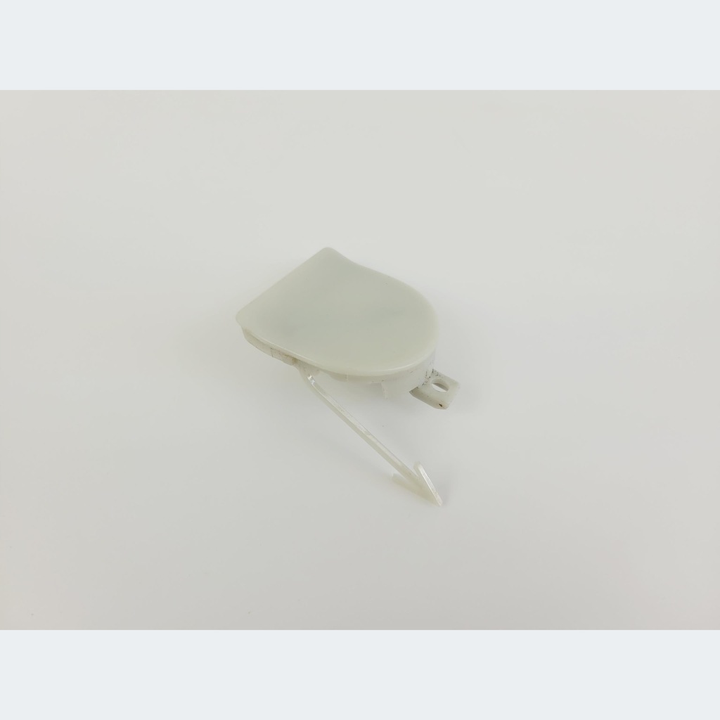 фото №1, Заглушка фаркоп задняя porsche panamera 971 974 turismo