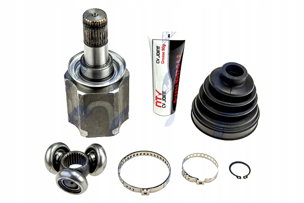 фото №2, Шарнир внутренний land rover discovery iii iv 05-10- range rover