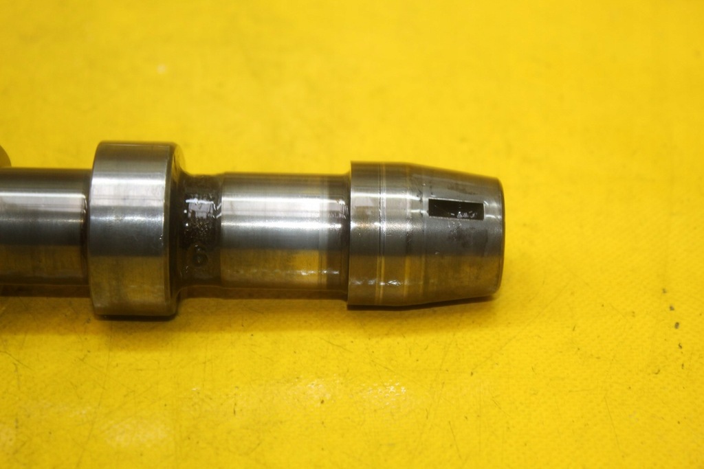 фото №6, Вал правый выпускной a8 a6 c4 4.2 b 077102a