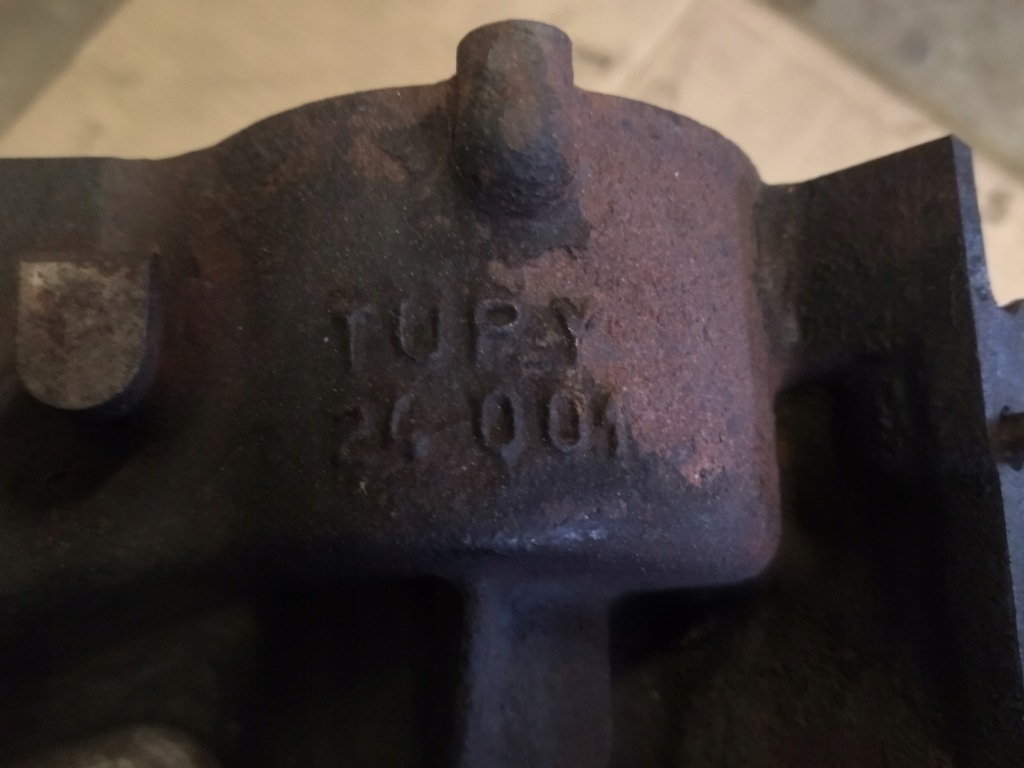 фото №9, Блок двигателя - vw audi - 3.0 tdi | 059103023c