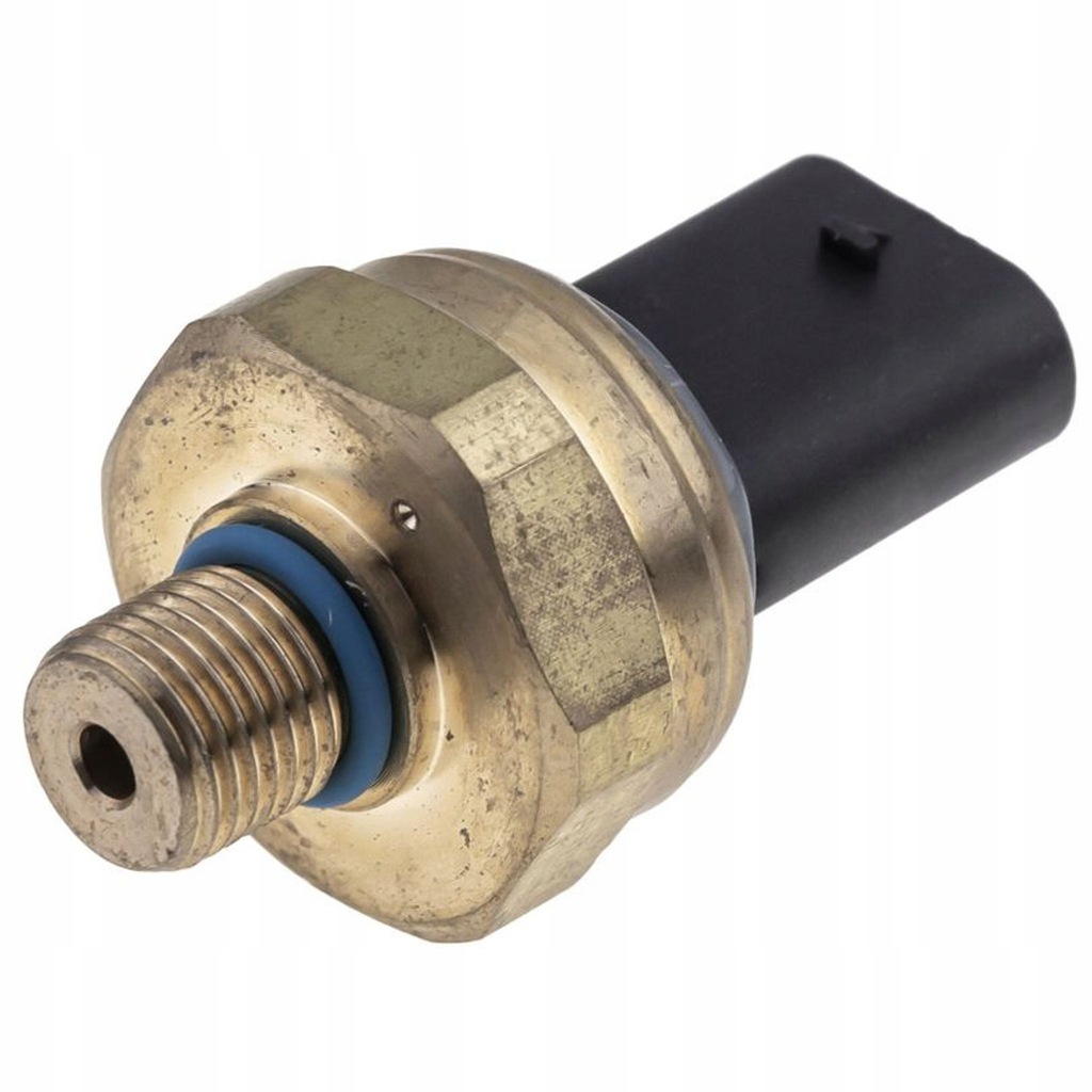 фото №1, Nty ecc-au-011 датчик, давление масла