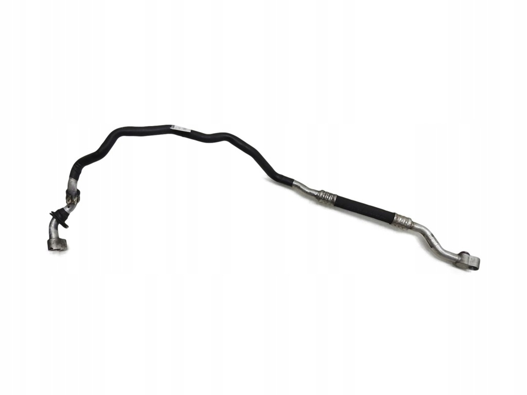 фото №1, Wąż трубка кондиционера vw touareg i 2.5 tdi