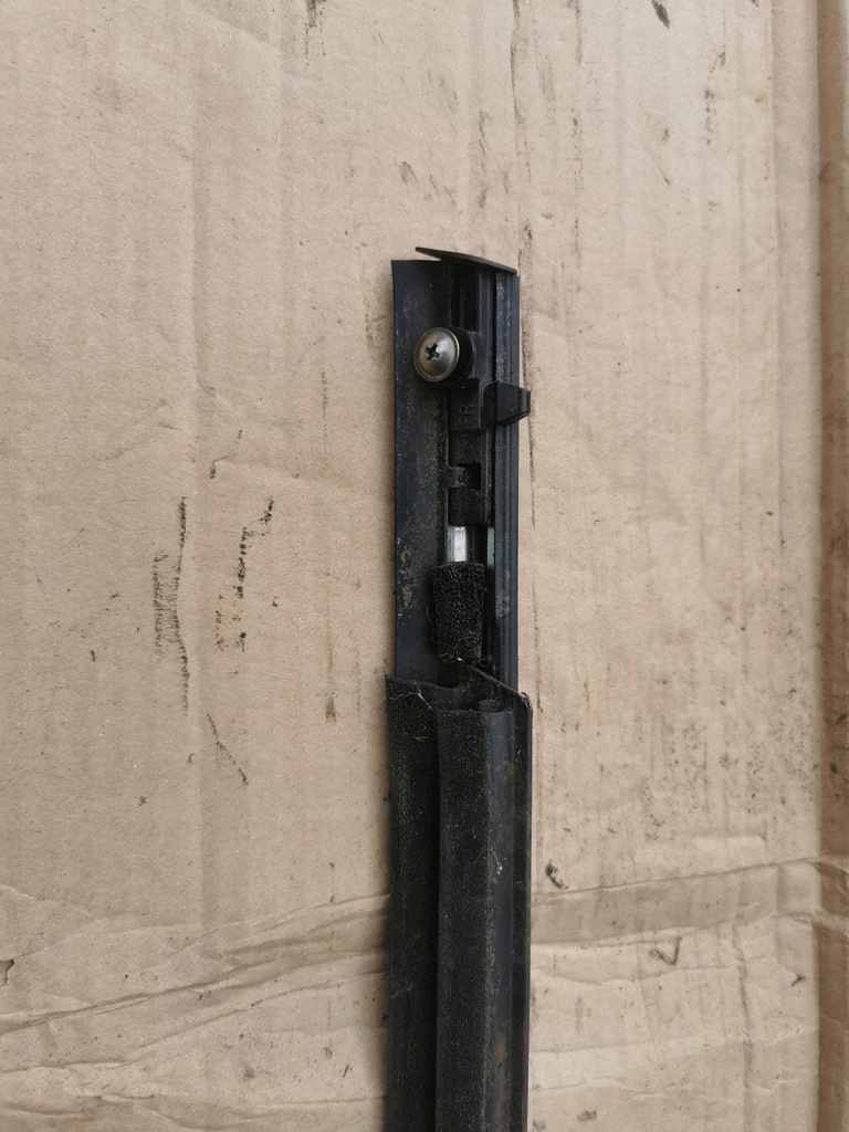 фото №5, Kia optima iii молдинг уплотнитель правая перед