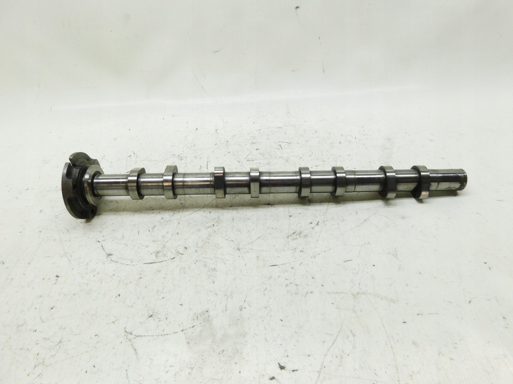 фото №1, Вал розподільного валу всмоктуючий ford transit 06-12 2.4 tdci