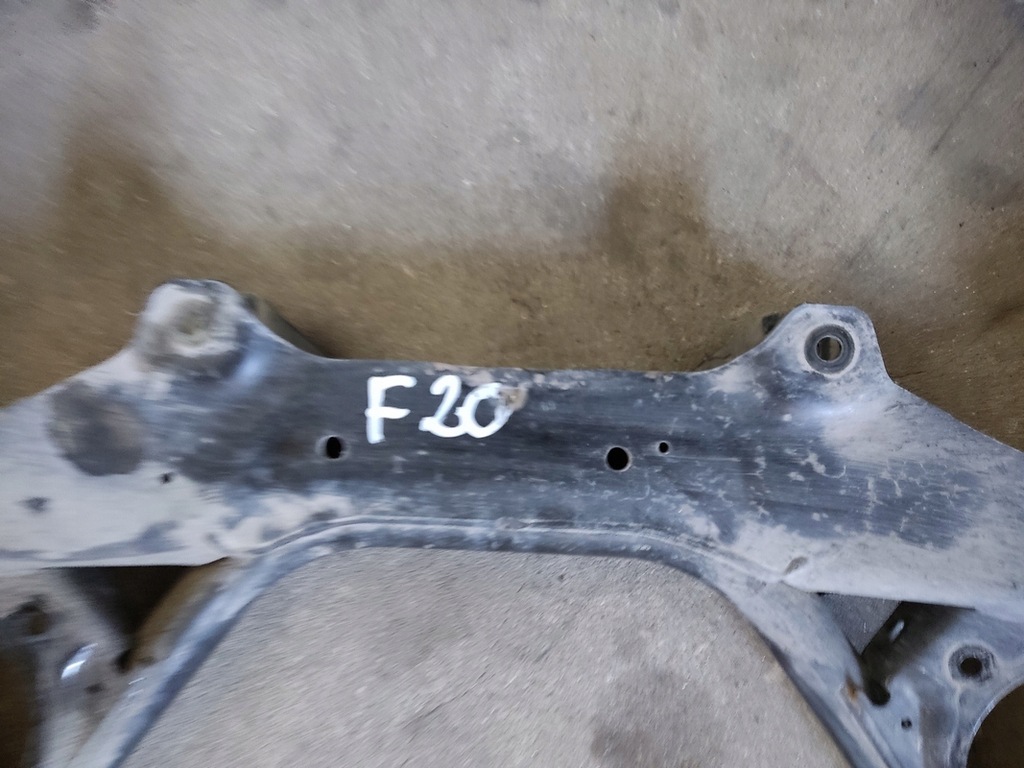фото №6, Bmw f20 підрамник підрамник підрамник перед