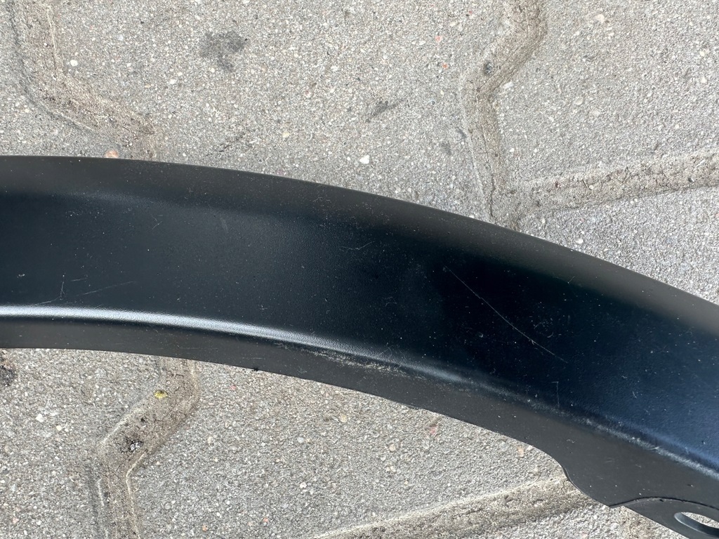 фото №7, Suzuki sx4 молдинг крыла левая перед 77221-79j0l