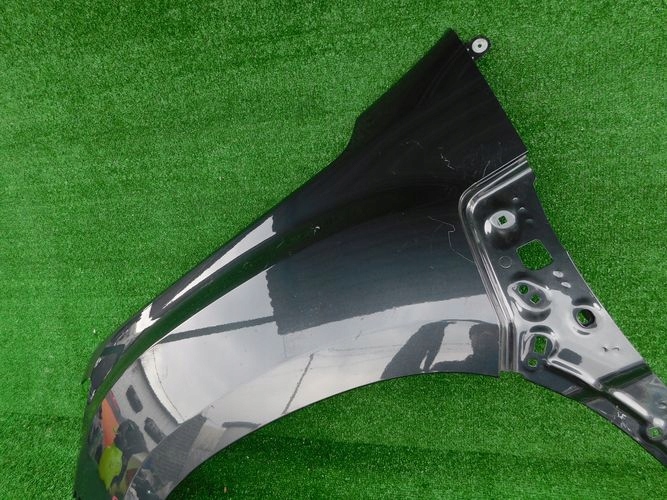 фото №8, Dacia duster ii крыло левый передний перед