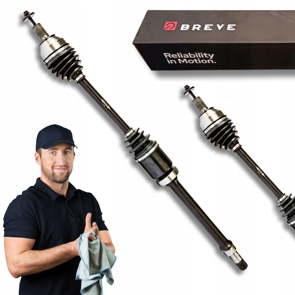 Купить Приводной вал правая ford focus 2 mk2 da 1.6 1.8 2.0 автоматическая коробка передач новая