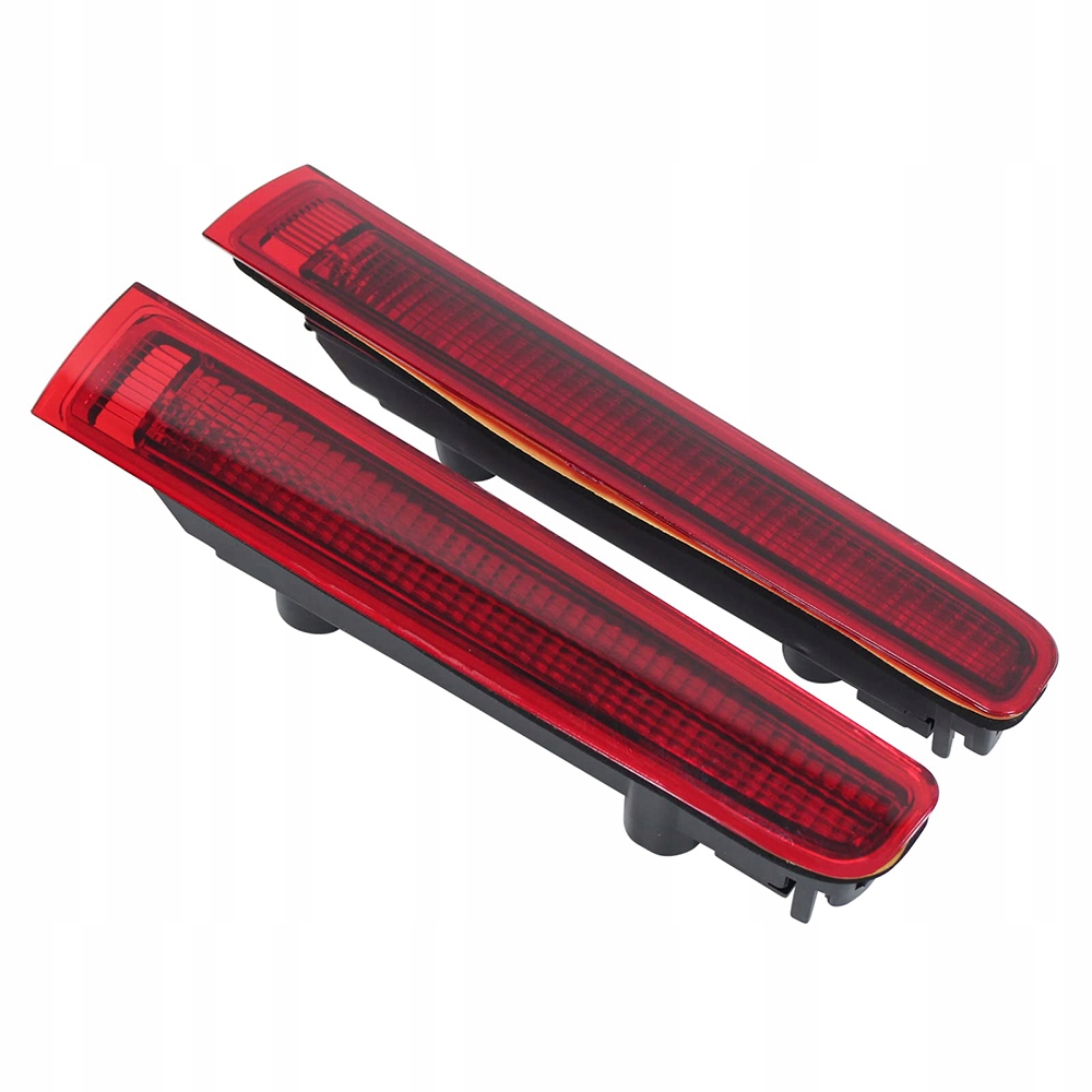 фото №11, Третій світло стоп лампа led do vw t5 t6 transporter