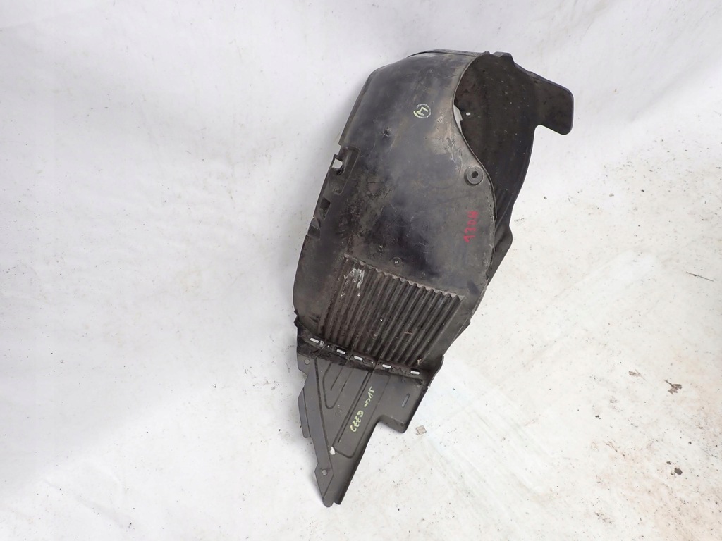 фото №1, Kia ceed ii 12- подкрылок правое перед передние