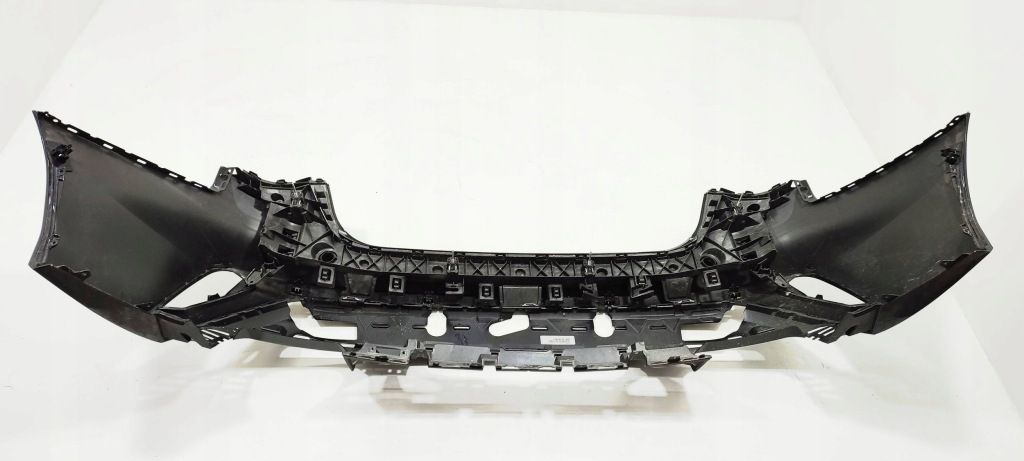 Audi a3 8y бампер задний Киев