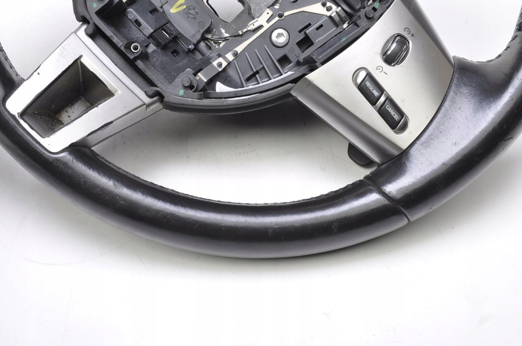 фото №8, Jaguar xf воздуховод многофункциональный кожа лепестки переключения