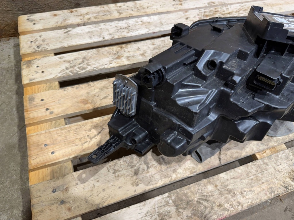 Ford kuga mk3 3 19-24 фара правый  перед передняя full led в Украине