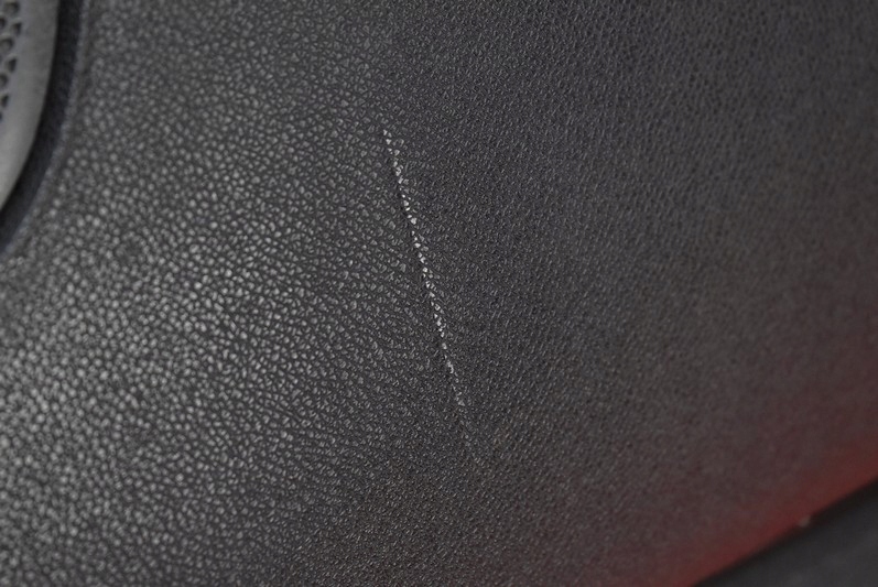 фото №8, Приборная панель приборная консоль приборная панель подушка безопасности eu renault laguna 3 iii 07-15